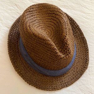 Banana Republic Fedora